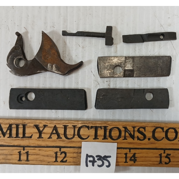 QTY OF WINCHESTER 1892 PARTS