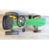Image 7 : JOHN DEERE PEDAL TRACTOR 