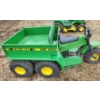 Image 3 : JOHN DEERE GATOR AMT 600
