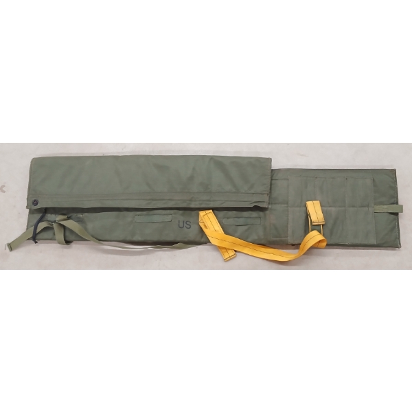 U.S. M1 GARAND SERVICE RIFLE JUMP BAG
