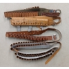 Image 8 : JOB LOT - CARTRIDGE BELTS, GUN LOCKS, PHONE SKOPE SMARTPHONE OPTICS ADAPTER, ETC