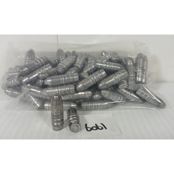 BULLETS: 102X .312 LINOTYPE - 170GR - RN