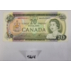 1969 CDN $20 BANKNOTE 