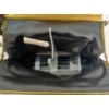 Image 5 : JOSEF BLACK BEADED HANDBAG
