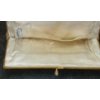 Image 8 : LOT OF 2 - WHITE BEADED CLUTCH HANDBAGS