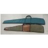 Image 3 : LOT OF 2 - SOFT LONG GUN CASES - INCL KOLPIN
