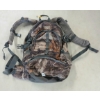 Image 4 : LOT OF 2 - EVOLUTION WATERFOWL HUNTING MOSSY OAK FANNY BAG & TIMBER RIDGE BACKPACK