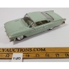 1961 DODGE PHOENIX DEALERSHIP MODEL PROMO CAR