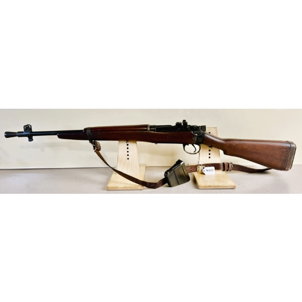 LEE ENFIELD NO5 MKI IN .303 BRIT 