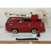 Image 2 : TONKA PRESSED STEEL FIRE TRUCK