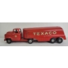 Image 2 : BUDDY L PRESSED STEEL TEXACO TANKER TRUCK