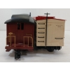 Image 4 : LOT OF 2 - BACHMANN DENVER & RIO GRANDE COACH & 175TH ANNIVERSARY CARS