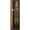 Image 3 : TIOLENE EMBOSSED MOTOR OIL QT BOTTLE