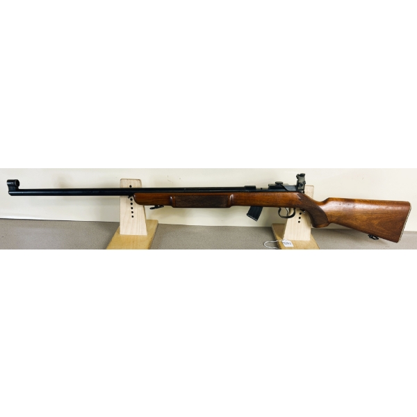 BRNO MODEL 3 IN .22 LR 