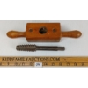 Image 1 : ENGLISH VICTORIAN SCREW BOX & TAP