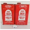 Image 1 : POWDER: DU POINT & IMR 3031 SMOKELESS POWDER - 1 LB