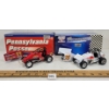 Image 2 : LOT OF 2 - DIECAST SPRINT CARS - INCL FRED RAHMER & KEN SCHRADER