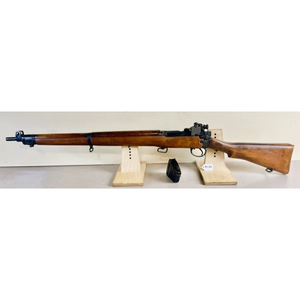LEE ENFIELD NO4 IN .22 