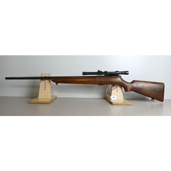 HUSQVARNA MODEL AB IN .22 LR