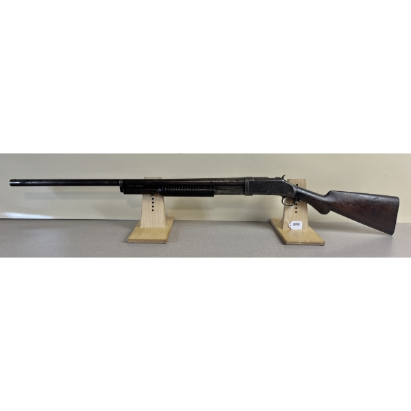 WINCHESTER MODEL 1893 IN 12GA