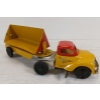 Image 2 : WALT REACH TIN WIND UP SIDE DUMP TRUCK