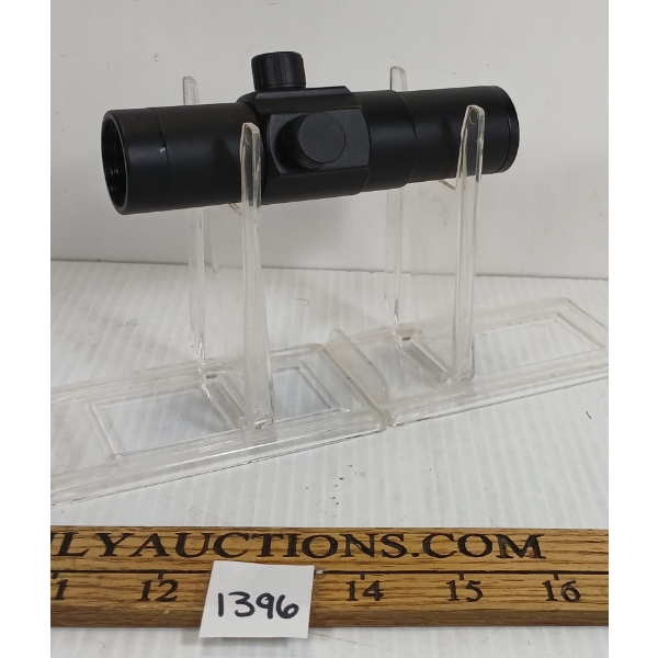 BELL 1X30RD RED DOT SIGHT