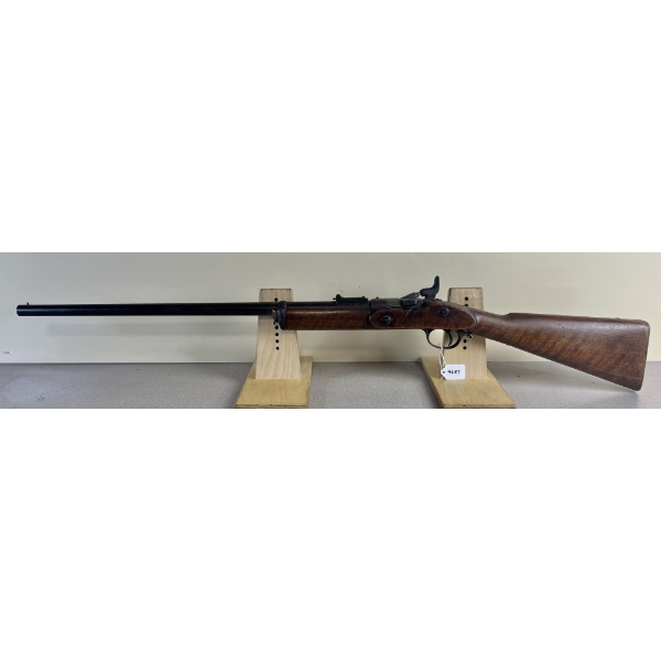 SNYDER ENFIELD SPORTER IN .577 SNYDER 