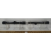 Image 2 : LOT OF 2 - REDFIELD 4X & WEAVER K2.5-1 RIFLESCOPES 