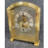 SEIKO QUARTZ BATTERY OP MANTLE CLOCK