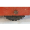 Image 4 : MARX TIN SAND & GRAVEL DUMP TRUCK