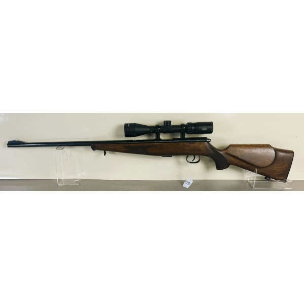 KRICO UNKNOWN MODEL IN .22 WMR 