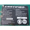 Image 3 : CERTIFIED SELF PROPELLED LAWN MOWER - 22IN DECK