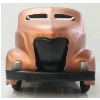 Image 5 : WYANDOTTE PRESSED STEEL STAKE TRUCK