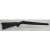 Image 3 : UNMARKED GUN STOCK W/ RUGER BUTT PLATE 