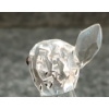 Image 3 :  SWAROVSKI DOE CRYSTAL FIGURINE