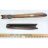 Image 2 : LOT OF 2 - JC HIGGINS M60 STOCK & FOREND