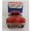 Image 3 : MARX TIN TOY TOWN EXPRESS VAN