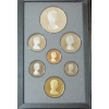 Image 3 : 1988 RCM DOUBLE DOLLAR PROOF SET