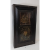 Image 1 : 1881 WATERBURY "OG" 30HR CLOCK