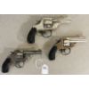 Image 2 : LOT OF 3 - PROHIB REVOLVERS 