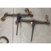 Image 1 : LOT OF 2 - LOAD BINDERS