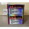 Image 1 : BULLETS: 200X HORNADY .490 LEAD ROUND BALLS - SEALED