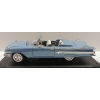 Image 2 : MOTOR MAX 1960 CHEVY IMPALA DIECAST MODEL