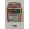 Image 1 : BULLETS: 100X HORNADY 6MM - 58GR - V-MAX - SEALED