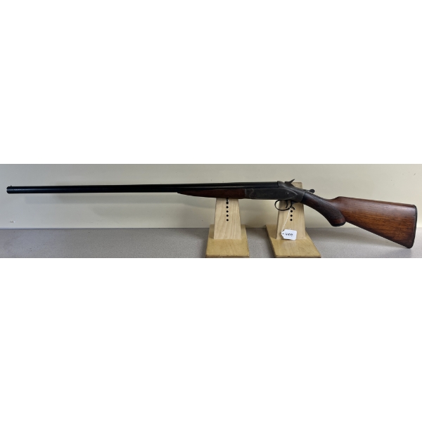 LONG TOM SINGLE SHOT IN 12 GA 