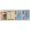 Image 2 : QTY OF MEDIA COLLECTIBLE CARDS - BARBIE, WIZARD OF OZ, COCA-COLA, I LOVE LUCY, ETC