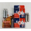 Image 1 : AMMO: 15X CROSMAN & COPPERHEAD 12G CO2 CARTRIDGES
