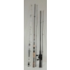 Image 1 : LOT OF 3 - FISHING RODS - INCL, JOHNNY MORRIS, FENWICK HMX & SHIMANO
