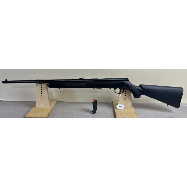 SAVAGE MODEL MARKII IN .22 LR 