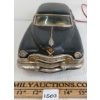 Image 3 : CADILLAC BATTERY OP RC TIN CAR